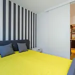 Piekny Apartament W Warszawie