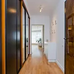 Piekny Apartament W Warszawie