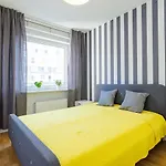 Piekny Apartament W Warszawie