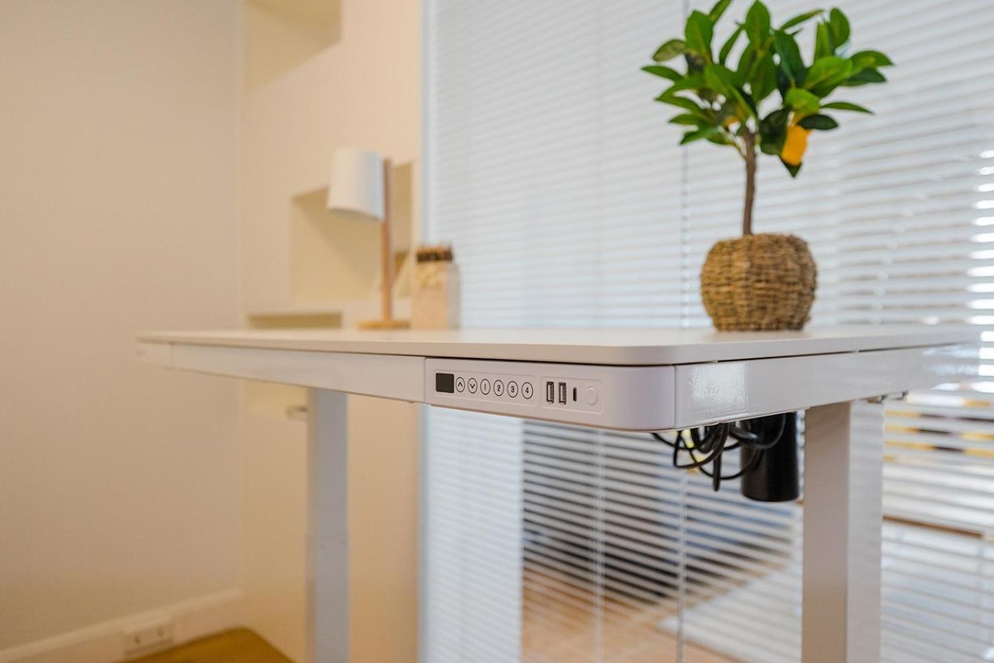 Apartament Piekny W Warszawie *